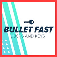 Bullet Fast Locks and Keys in Wolverhampton