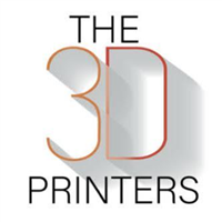The 3D Printers in Erith