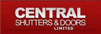 Central Shutters & Doors Ltd in West Bromwich