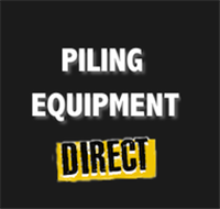 Piling Equipment DIRECT in Liverpool