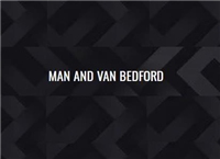 Man and Van Bedford