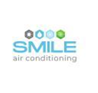 SMILE air conditioning in Cleckheaton