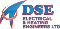 DSE Electrical and Heating Engineers Ltd in Stirling