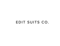 Edit Suits Co. in Mayfair