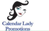 Calendar Lady Promotions in Ross On Wye