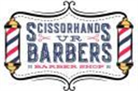 Scissorhands Ur Barbers