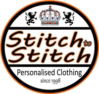 StitchtoStitch Embroidery Shop in High Street Penge
