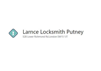 Larnce Locksmith Putney in London