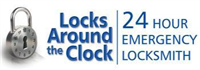 Locks Around the Clock lTD in Wirral
