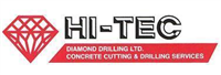 Hi-Tec Diamond Drilling in Barnsley