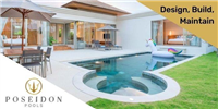 Poseidon Pools: Complete Swimming Pool Solutions in Bishop's Stortford