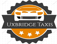 Uxbridge Taxis in Uxbridge