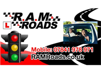 Ram Roads in ESSEX