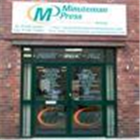 Minuteman Press Chesterfield Printing in Chesterfield