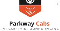 Parkway Cabs Pitcorthie in Dunfermline