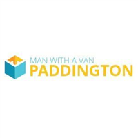Man With a Van Paddington Ltd. in London