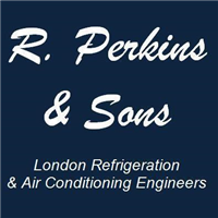 R PERKINS & SONS in London