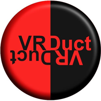 VR Duct in Drury Lane, Aldwych