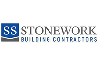 SS Stonework Building Contractors in Brechin