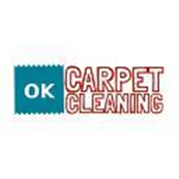 OK Carpet Cleaning in Ham