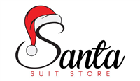 Santa Suit Store in Sheffield