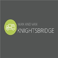 Knightsbridge Man and Van Ltd. in Belgravia