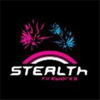 Stealth Fireworks in Totton