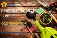 PerfectWorks Gardeners in London