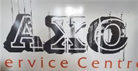 AXO Service Centre in Slough