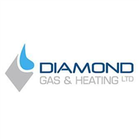 Diamond Gas & Heating Ltd in Portsmouth