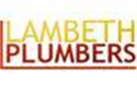 Lambeth Plumbers in London