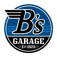 B's Garage in Calshot