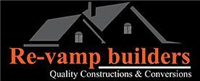Revamp Builders in Hull