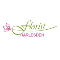 Florist Harlesden in London