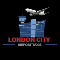 London City Airport Taxis in London
