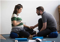 The Hypnobirthing Midwife in London