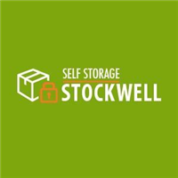 Self Storage Stockwell Ltd. in London