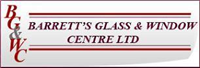 Barretts Glass & Window Centre Ltd in Dorchester