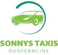 Sonnys Taxis in Dunfermline