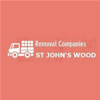 Removal Companies St John's Wood Ltd. in St Johns Wood
