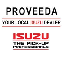 Proveeda Isuzu in Ipswich