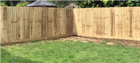 M D Fencing and Decking in Milton Keynes