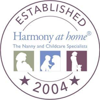 Harmony at Home Nanny Agency Oxfordshire in Oxford