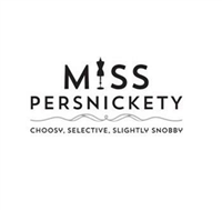 Miss Persnickety in Whitley Bay