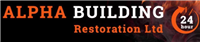 Alpha Building Restoration Ltd in London