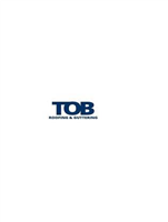 TOB Building Services LTD in Margaretting