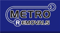 Metro Removals Ltd in Middleton