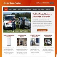 Coastal Gas and Heating in Scarborough