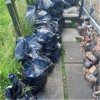 MJP Northumberland Waste Removals