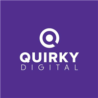 Quirky Digital in 14 Water St